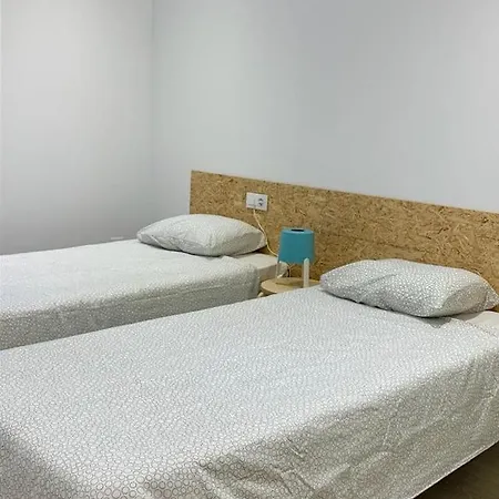 Stayanotherway Appartement A Coruña