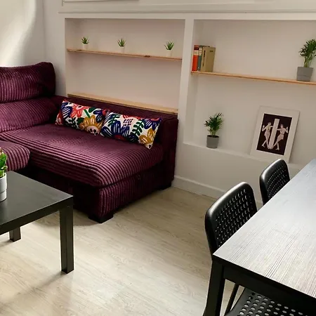 Appartement Stayanotherway *