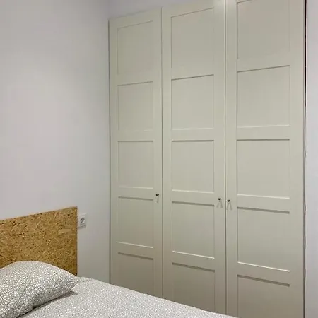 Stayanotherway Appartement *