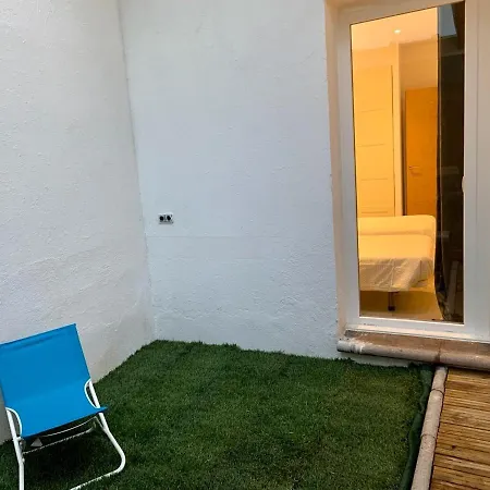 Stayanotherway Appartement