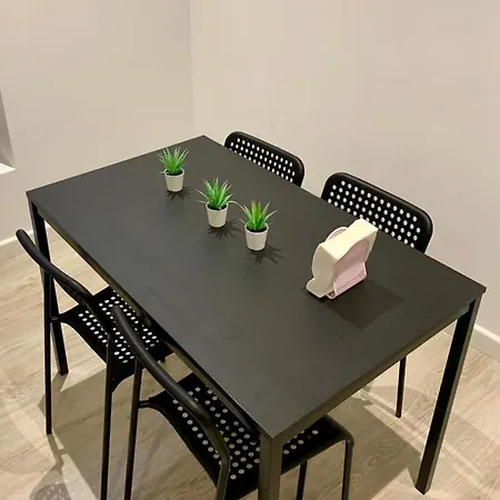 Stayanotherway Appartement *