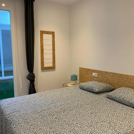 Appartement Stayanotherway A Coruña