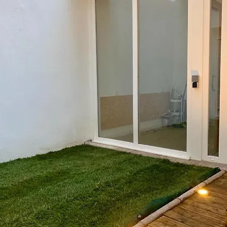 Appartement Stayanotherway A Coruña