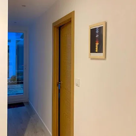 Appartement Stayanotherway