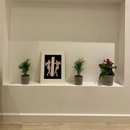 Stayanotherway Appartement A Coruña